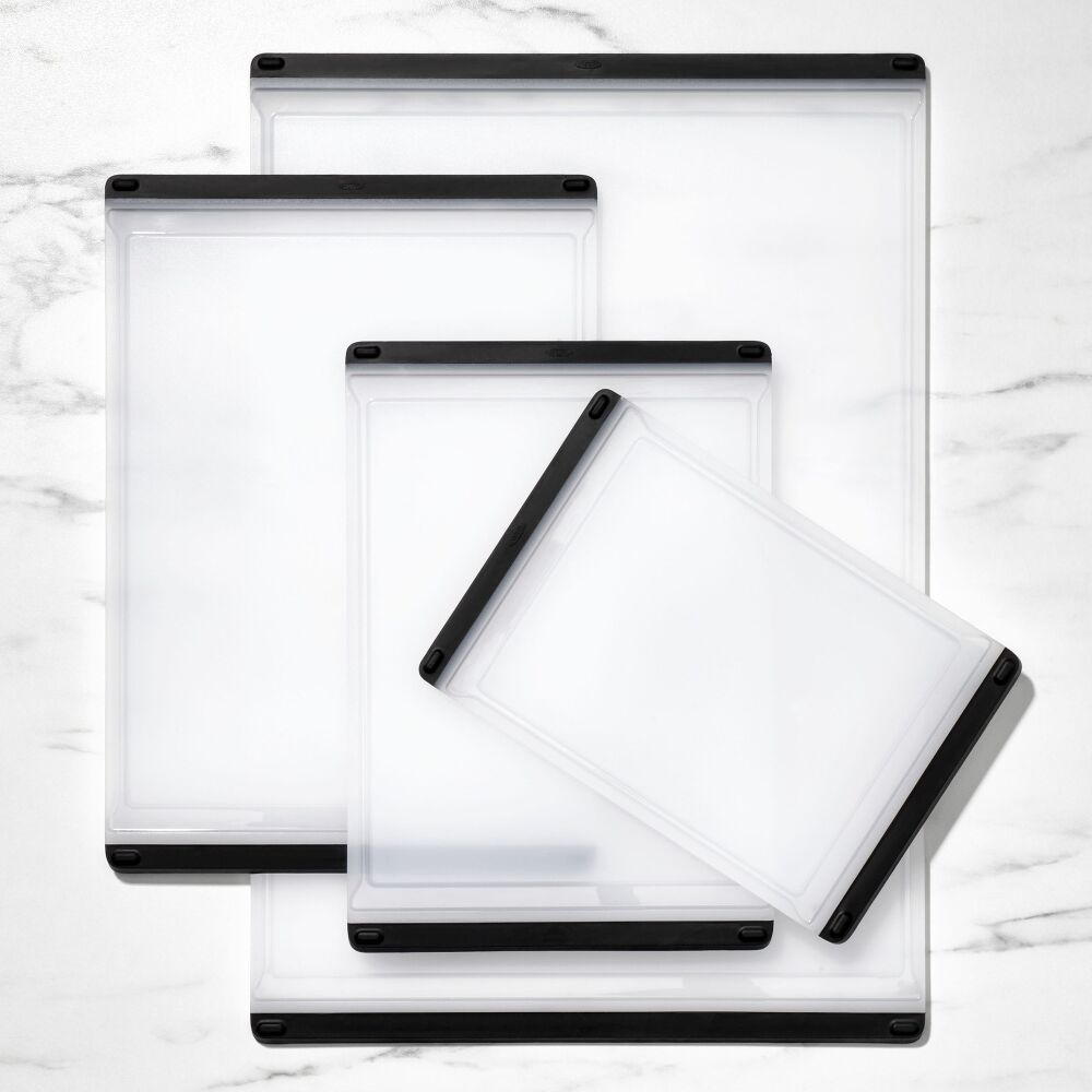 4-piece Cutting Board Bundle B1