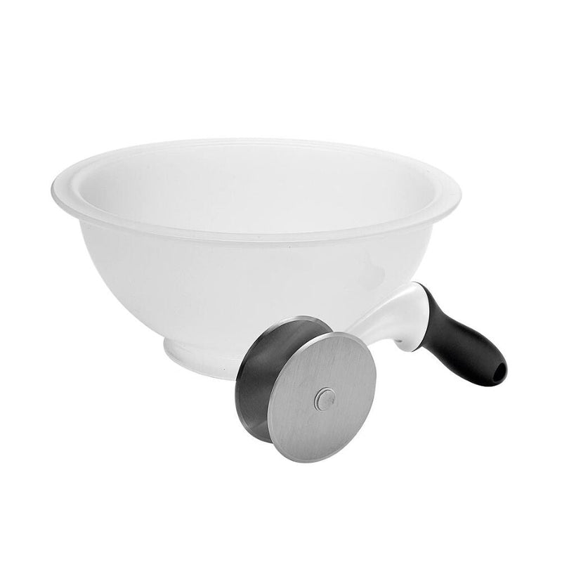OXO Good Grips Salad Chopper & Bowl H3