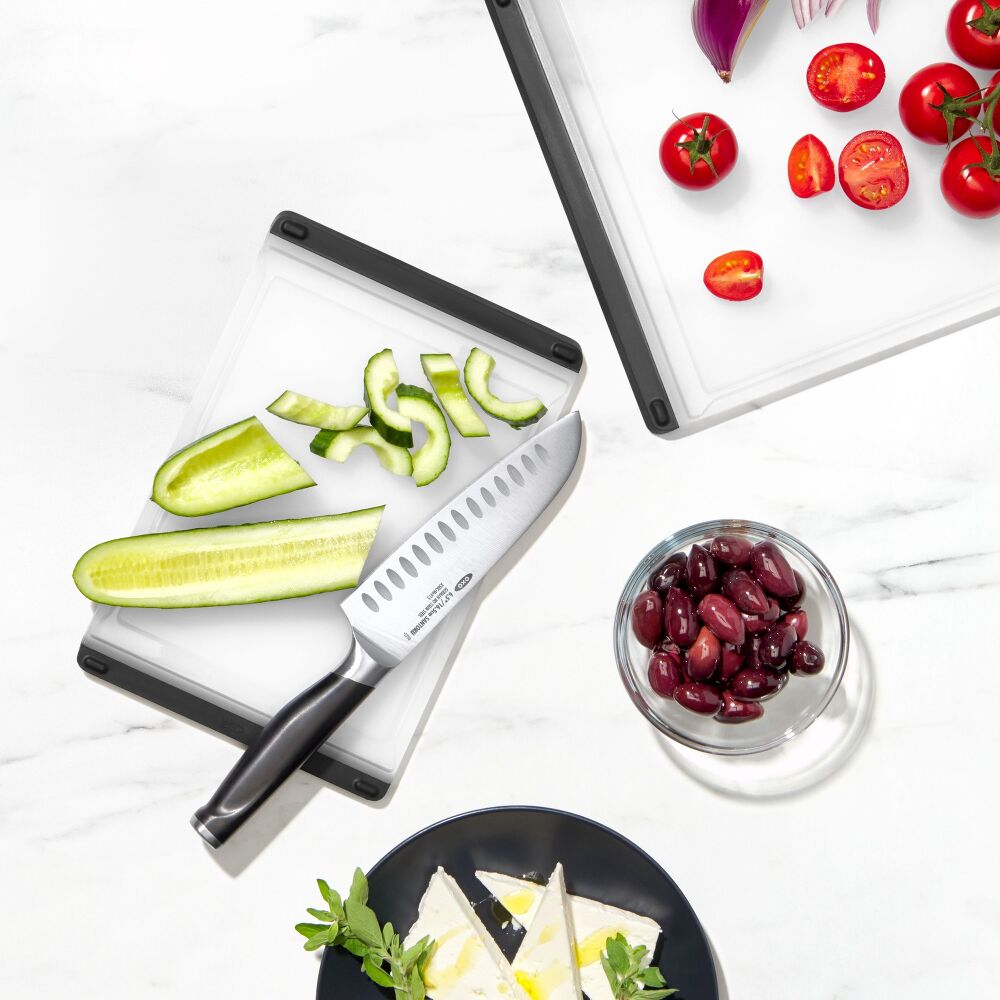 4-piece Cutting Board Bundle B1