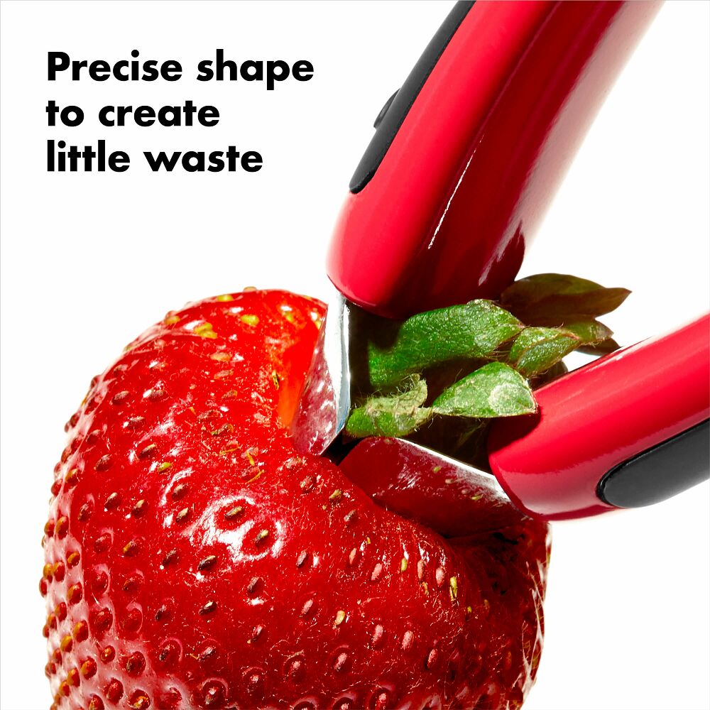 Strawberry Huller N7