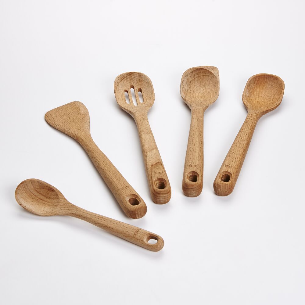Wooden Sauté© Paddle K5