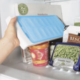 No-Spill Ice Cube Tray T9