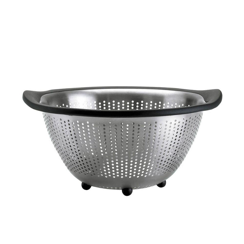 5 Quart Stainless Steel Colander O7