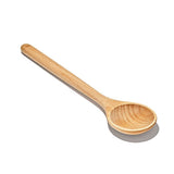 Beechwood Salad Servers – 2-Piece Set O9