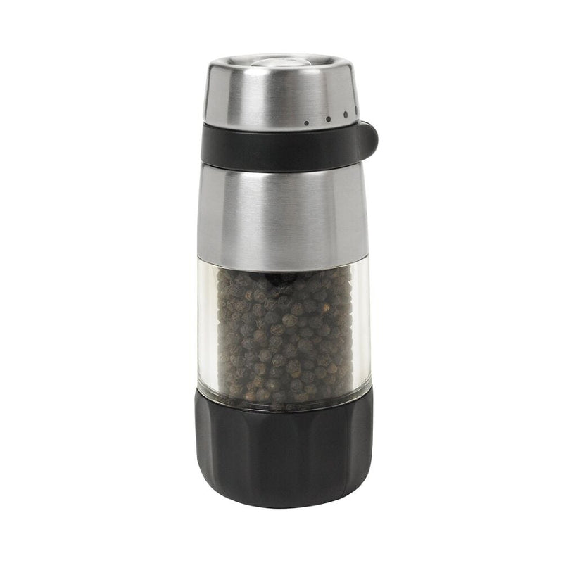 Accent Mess-Free Pepper Grinder K5