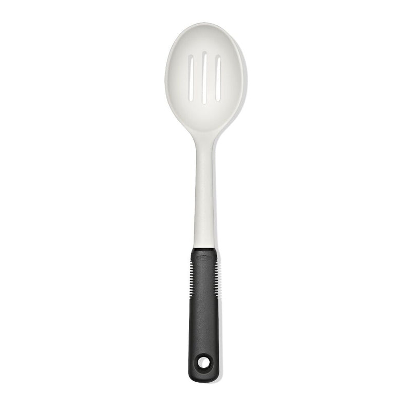 OXO Good Grips Nylon Slotted Spoon — Oat S4