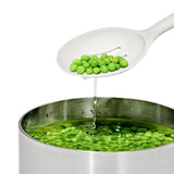 OXO Good Grips Nylon Slotted Spoon — Oat S4