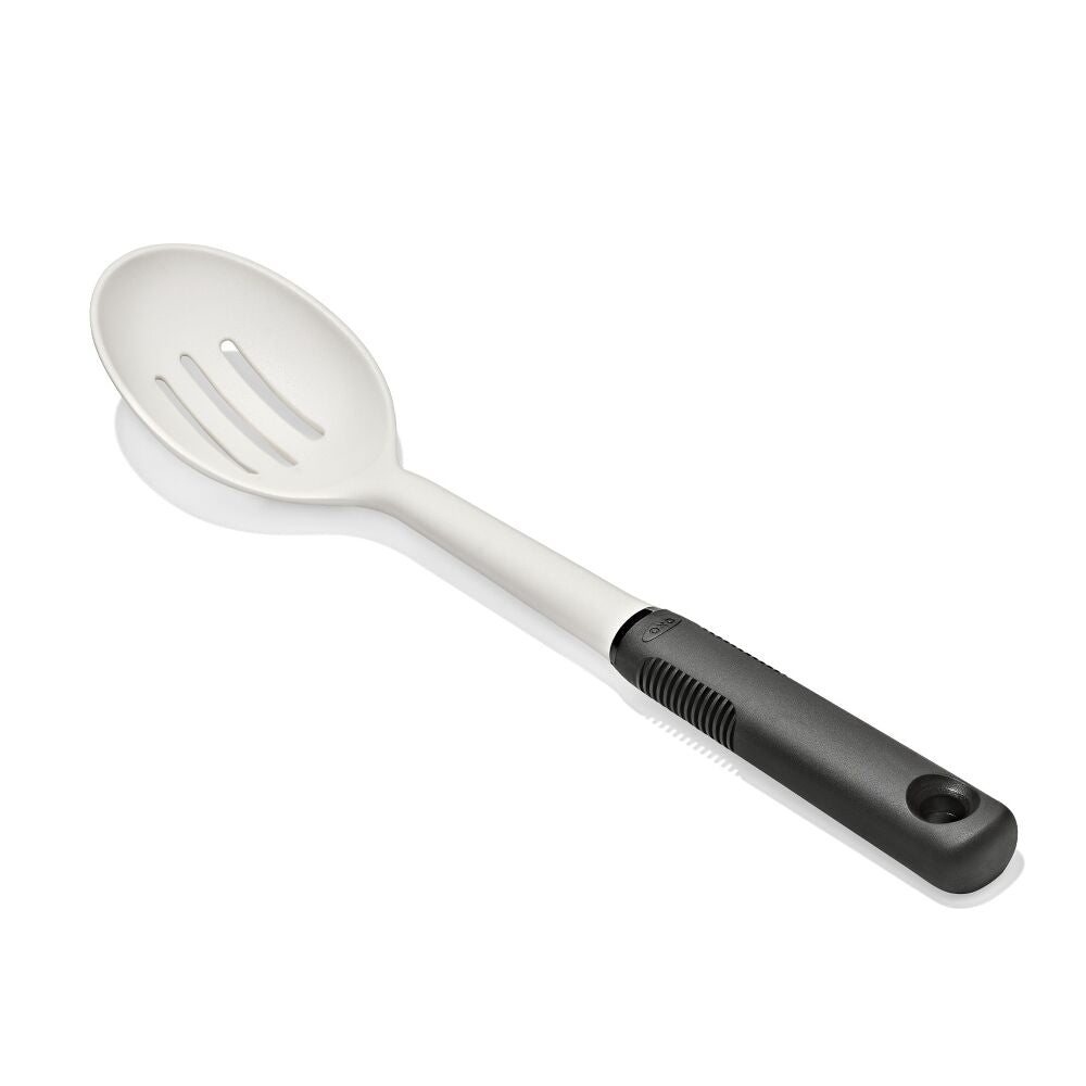 OXO Good Grips Nylon Slotted Spoon — Oat S4
