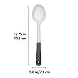 OXO Good Grips Nylon Slotted Spoon — Oat S4