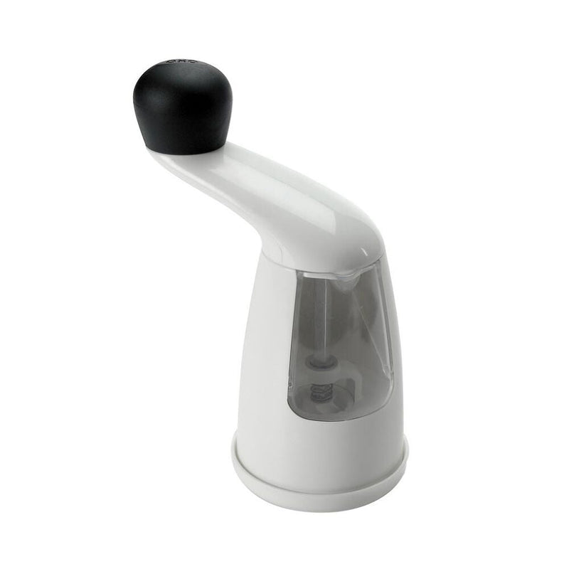 Radial Pepper Grinder U0