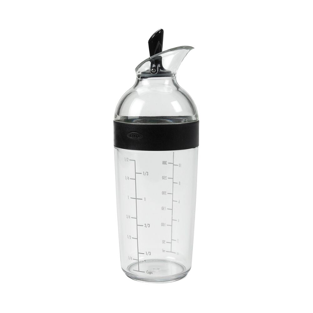 Salad Dressing Shaker A1