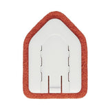 Extendable Tub & Tile Scrubber Refill L6