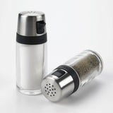Simple Salt Shaker L8