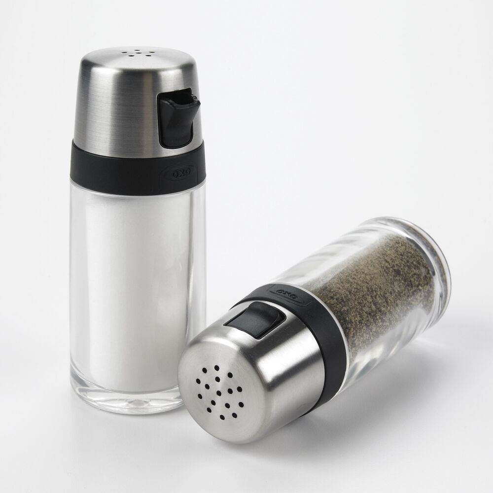 Simple Salt Shaker L8