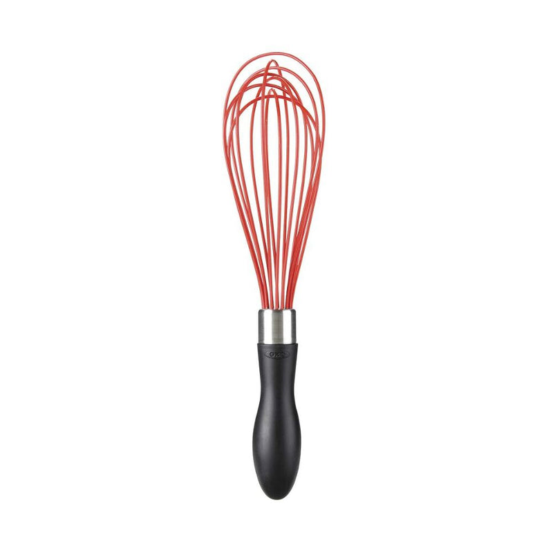 11" Silicone Balloon Whisk Y6