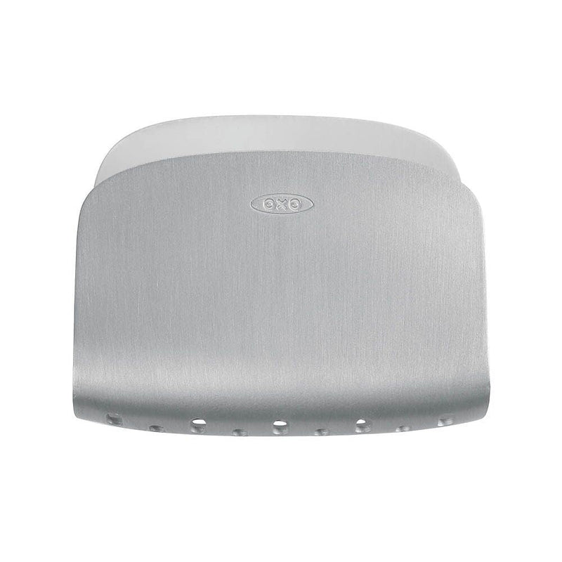 Steel Suction Sponge Holder V5