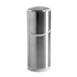 Stainless Steel Toothbrush Organizer W7