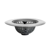 Silicone Sink Strainer K6