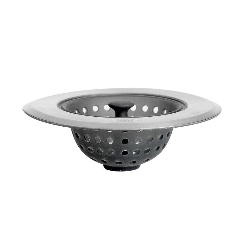 Silicone Sink Strainer K6