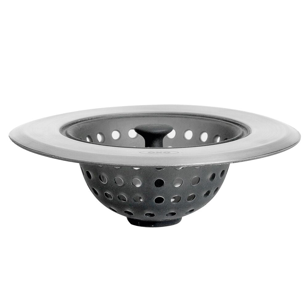 Silicone Sink Strainer K6