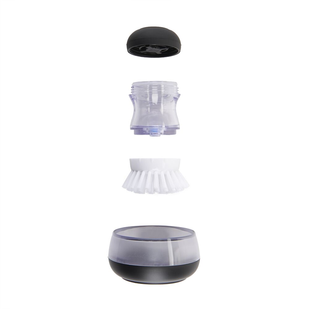 Palm Brush Storage Set R2