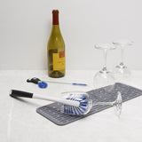 Water Bottle Cleaning Set F9