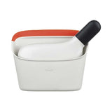 Compact Dustpan & Brush Set W3