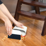 Compact Dustpan & Brush Set W3