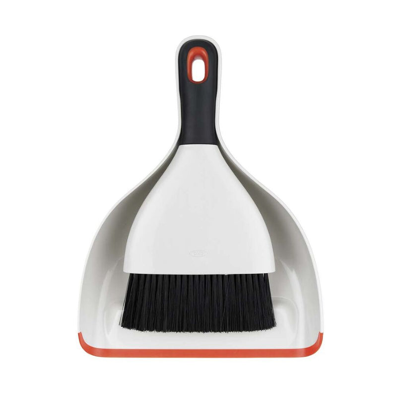 Dustpan & Brush Set T7
