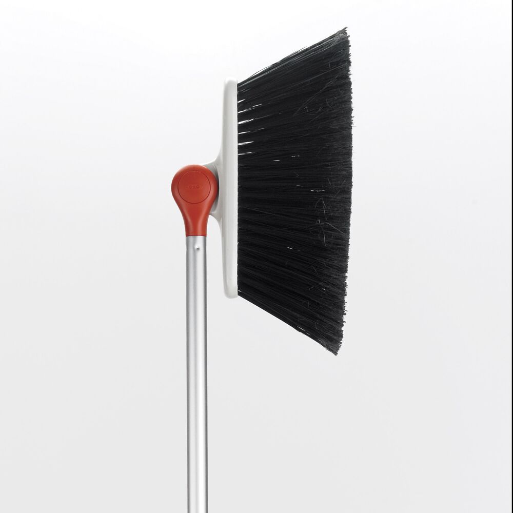 Any-Angle Broom J4