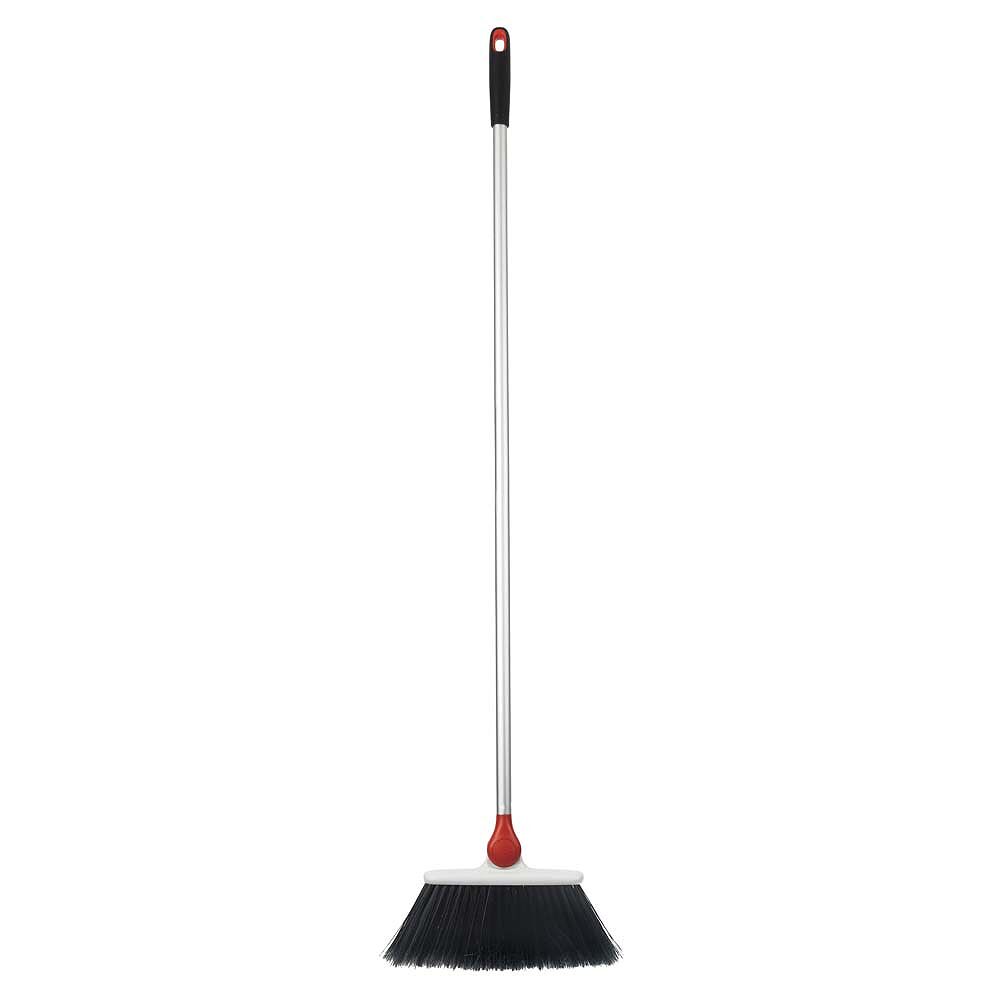 Any-Angle Broom J4