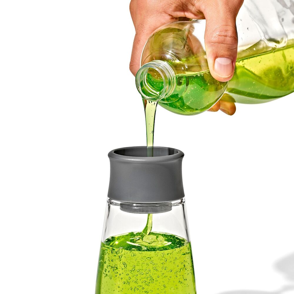 Hand Soap Dispenser - 10 oz. D3
