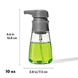 Hand Soap Dispenser - 10 oz. D3