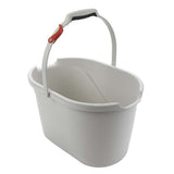Angled Measuring Bucket W0