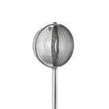 Twisting Tea Ball I3