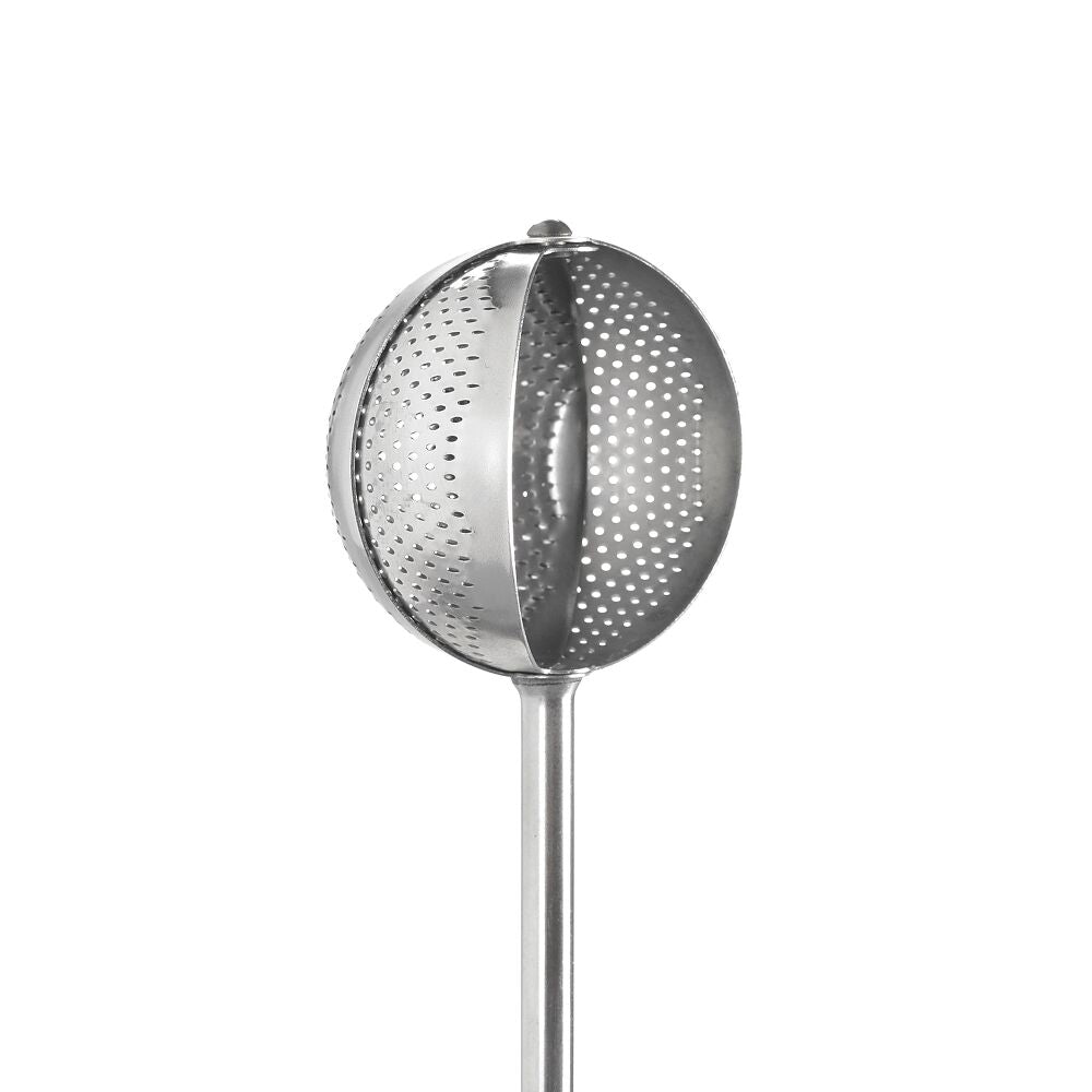 Twisting Tea Ball I3