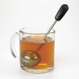 Twisting Tea Ball I3