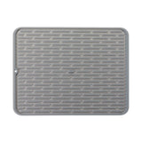 Large Silicone Drying Mat R0