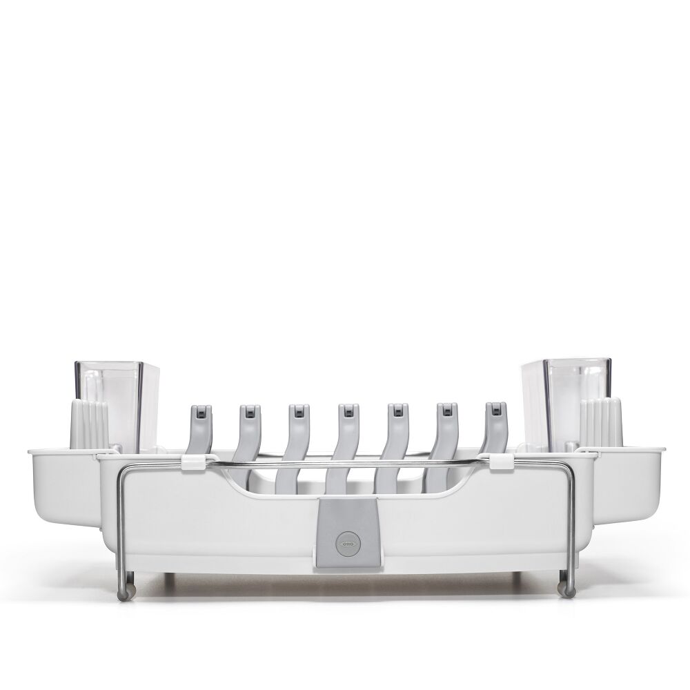 OXO Good Grips Foldaway Dish Rack C7