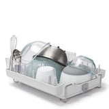 OXO Good Grips Foldaway Dish Rack C7