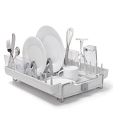OXO Good Grips Foldaway Dish Rack C7