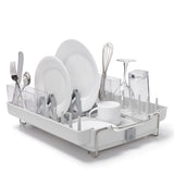 OXO Good Grips Foldaway Dish Rack C7