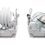 OXO Good Grips Foldaway Dish Rack C7