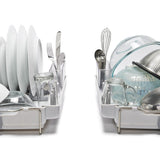 OXO Good Grips Foldaway Dish Rack C7