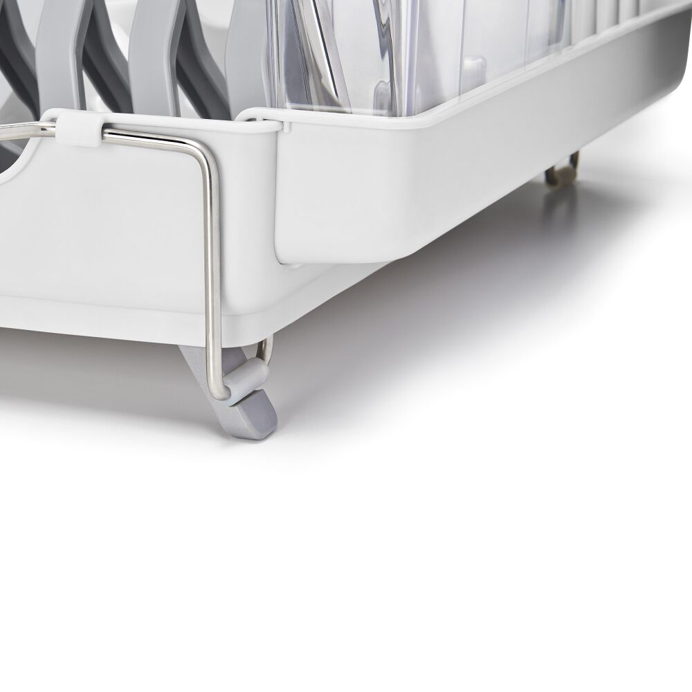 OXO Good Grips Foldaway Dish Rack C7