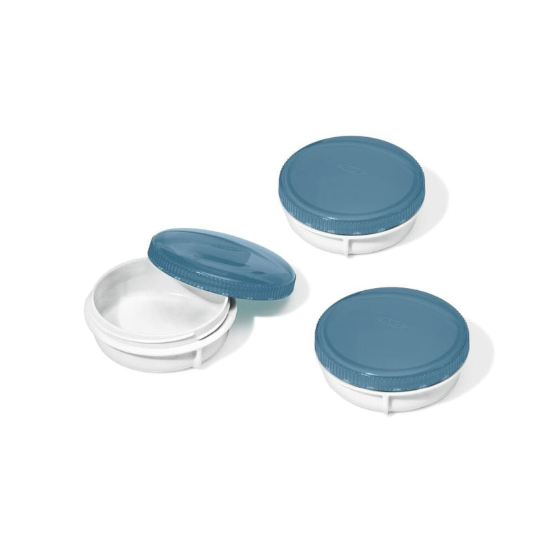 Prep & Go Condiment Keeper 3-Pack K2