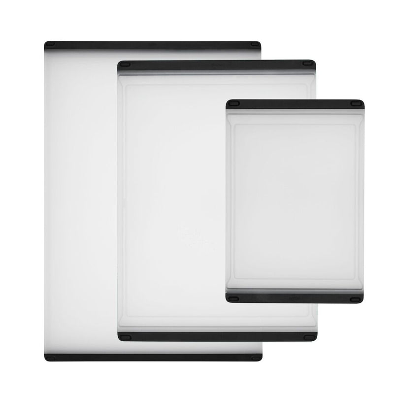 Carving and Cutting Board & 2-Piece Cutting Board Set Bundle C5