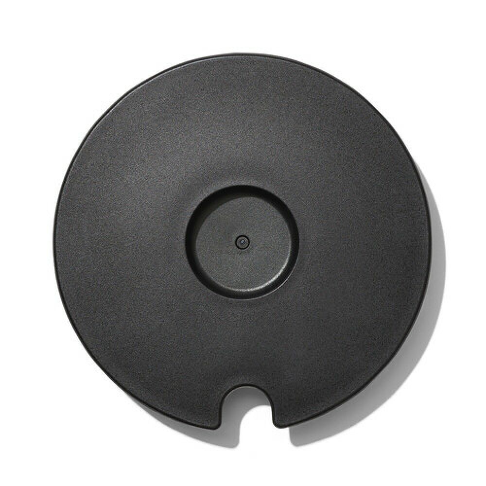 Replacement Well Cover & Mug Riser for 8-Cup Coffee Maker with Thermal Carafe Z8