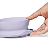 Tot Stick & Stay Suction Bowl I4