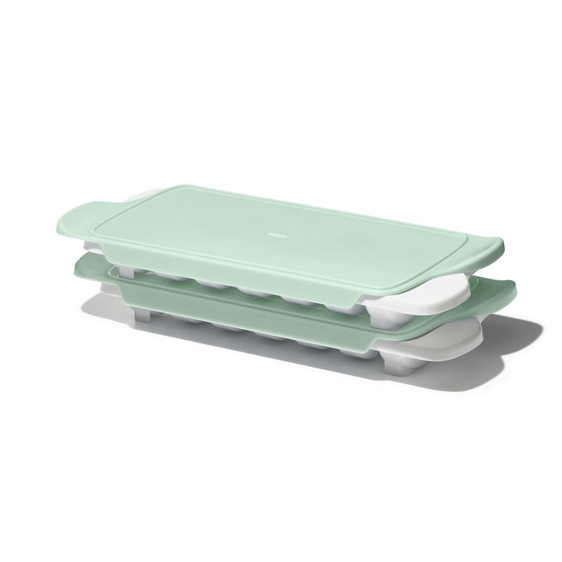 Tot 2pk Baby Food Freezer Tray - Opal G4